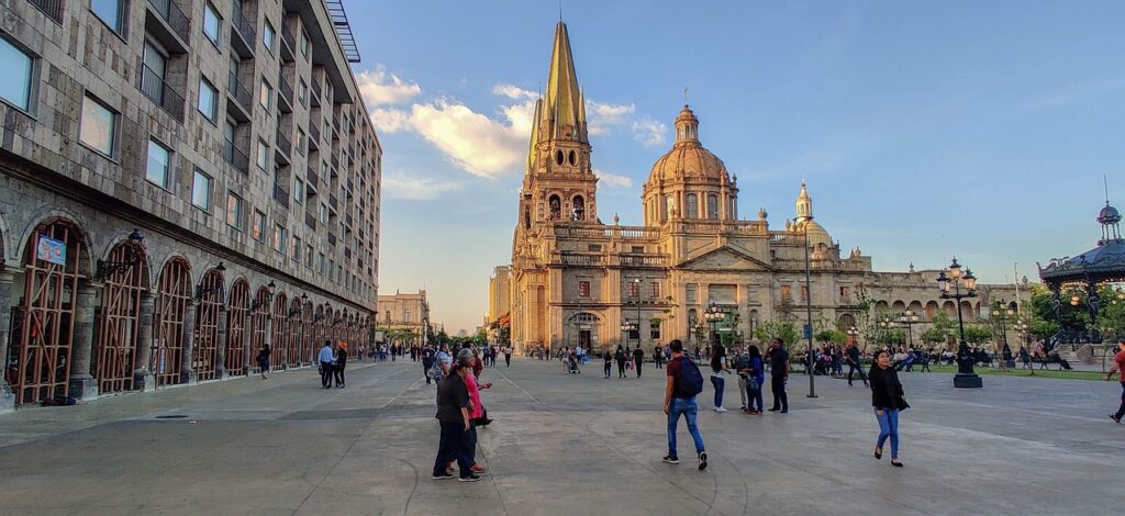 Que hacer en guadalajara