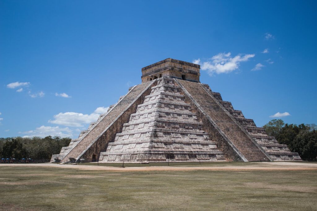 Chichén Itzá