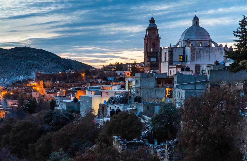 Real de Catorce