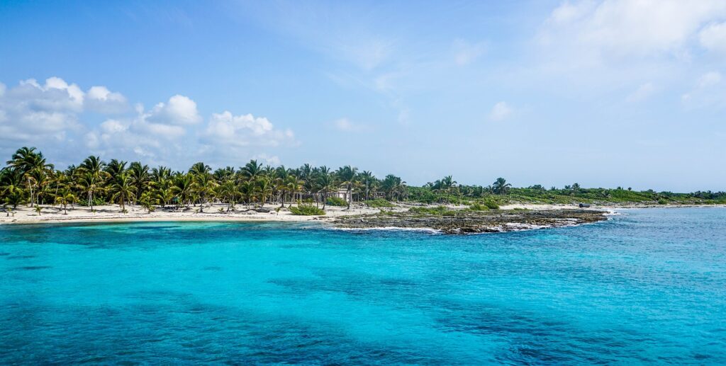 Cruceros Cozumel